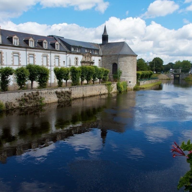 Pontivy