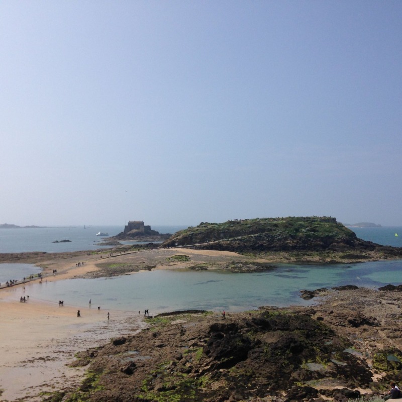 Saint-Malo - Dinard