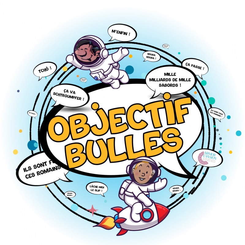 Objectifs Bulles!